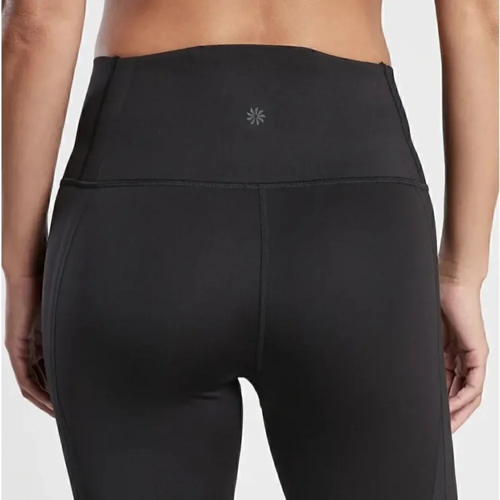 Athleta excellent no